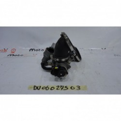 Corpo farfallato Throttle body ducati Hypermotard 1100 1100 s 08 09