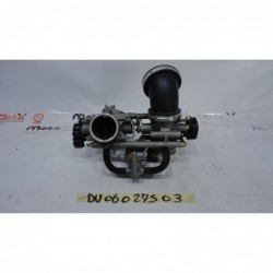 Corpo farfallato Throttle body ducati Hypermotard 1100 1100 s 08 09
