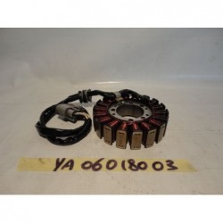 Statore generatore Generator stator Yamaha Yzf R1 02 03 