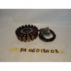 Statore generatore Generator stator Yamaha Yzf R1 02 03 