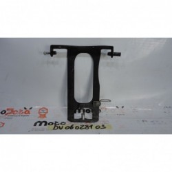 Staffa supporto radiatore radiator support bracket ducati streetfighter