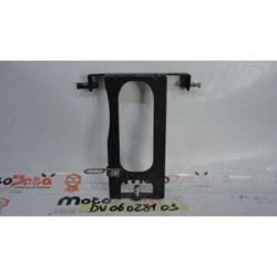 Staffa supporto radiatore radiator support bracket ducati streetfighter