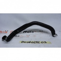 Tubo recupero vapori Olio pipe oil purifier Ducati monster 696 796 1100
