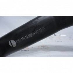 Tubo recupero vapori Olio pipe oil purifier Ducati monster 696 796 1100