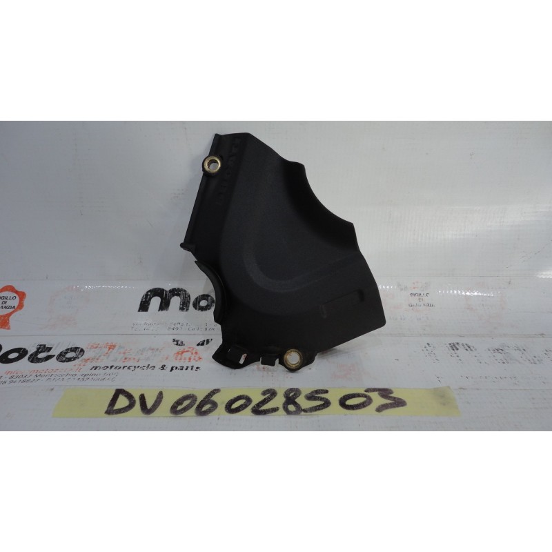 Carter copripignone carter chain sprocket Ducati Multistrada 1200 10 14 