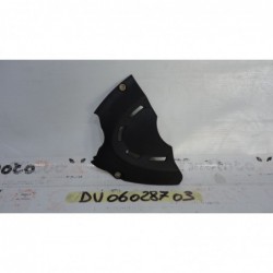 Carter copripignone carter chain sprocket Ducati carbon 11 14