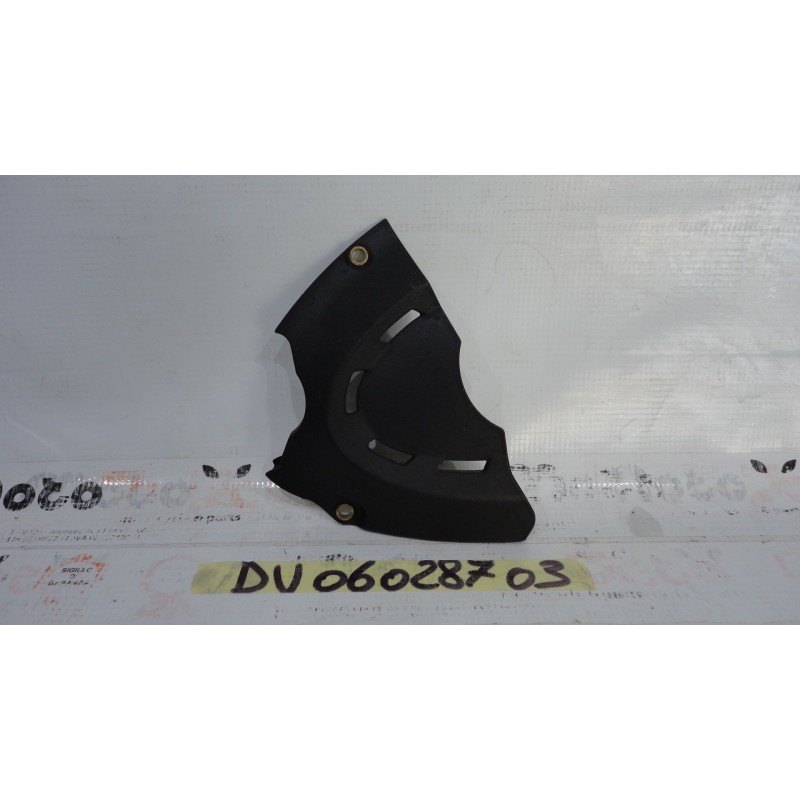 Carter copripignone carter chain sprocket Ducati carbon 11 14