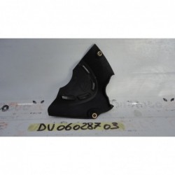Carter copripignone carter chain sprocket Ducati carbon 11 14