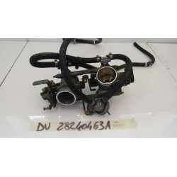 Corpo Farfallato Throttle...