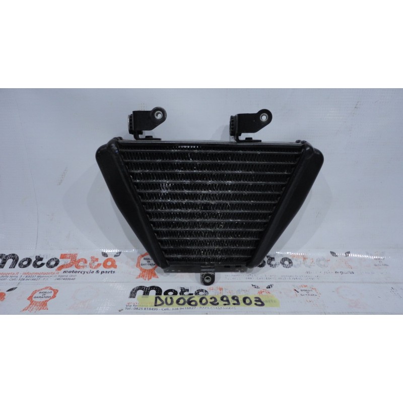 Radiatore olio Oil Cooler Ölkühler Ducati 1098 1198 848