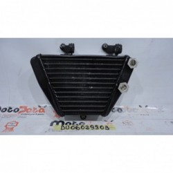 Radiatore olio Oil Cooler Ölkühler Ducati 1098 1198 848
