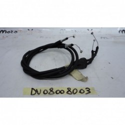 Cavo comando gas throttle control cable Ducati hypermotard 1100