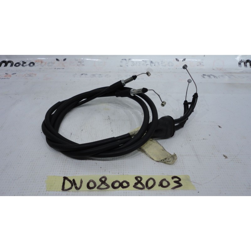 Cavo comando gas throttle control cable Ducati hypermotard 1100