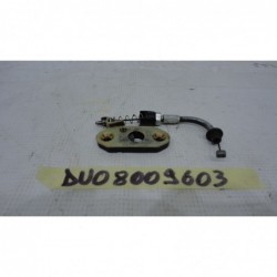 Cavo gancio apertura sella Cable Saddle opening Ducati Monster 600 750 900 620