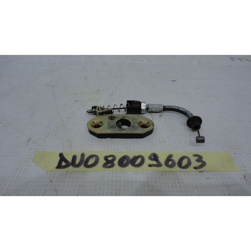 Cavo gancio apertura sella Cable Saddle opening Ducati Monster 600 750 900 620