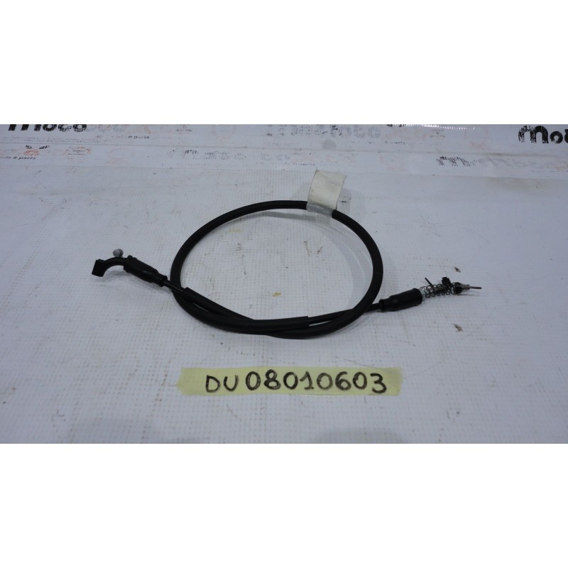 Cavo comando starter Cable starter control Ducati monster 696 09 14