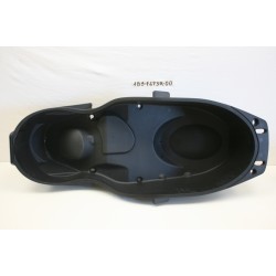 Vano sottosella Saddle...