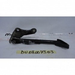 Cavalletto laterale lateral stand Ducati hypermotard 821 13 15