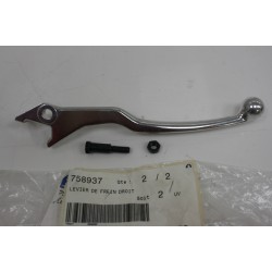 Leva freno dx Brake lever...