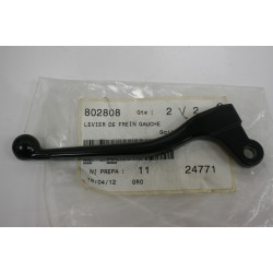 Leva freno sx Brake lever...
