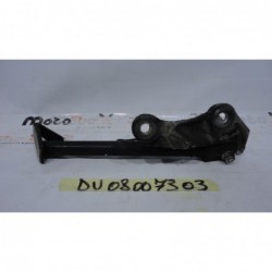 Cavalletto laterale lateral stand Ducati hypermotard 821 13 15