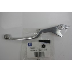 Leva freno sx Brake lever...