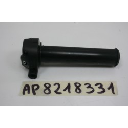 Manopola acceleratore gas...