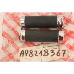 Coppia manopole Grip set...