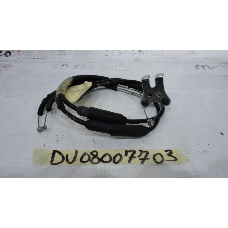 Cavi comando accelleratore gas throttle control cable ducati 1098 1198 848