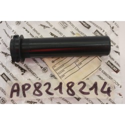 Manopola acceleratore gas...