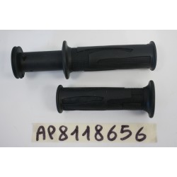 Coppia manopole Grip set...