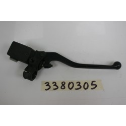 Pompa freno dx con leva...