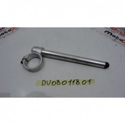Semimanubrio destro right handlebar lenkstange Ducati 1098 s 1198 08 11