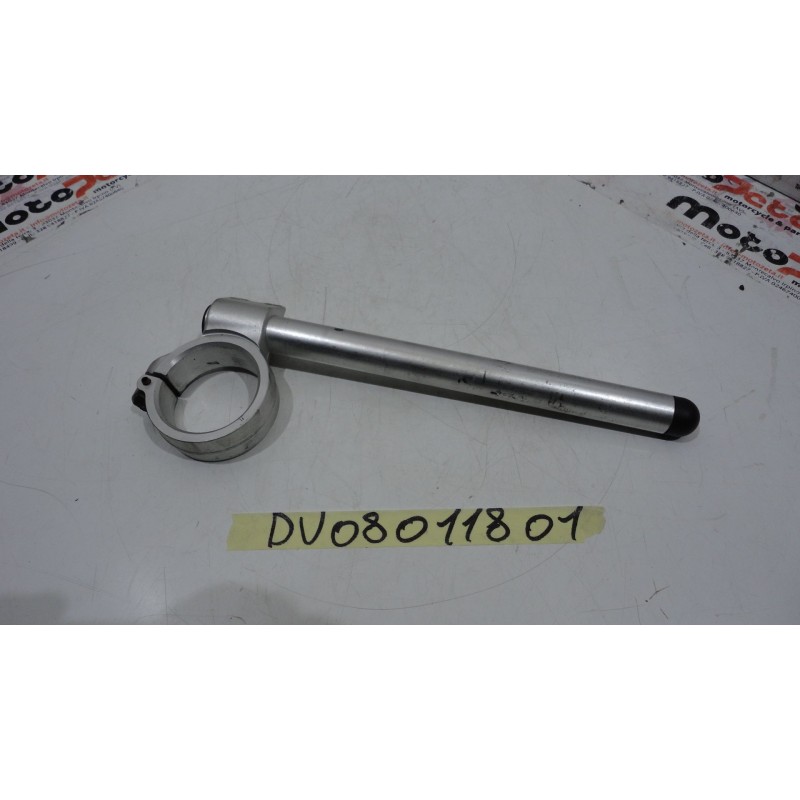 Semimanubrio destro right handlebar lenkstange Ducati 1098 s 1198 08 11