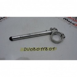 Semimanubrio destro right handlebar lenkstange Ducati 1098 s 1198 08 11