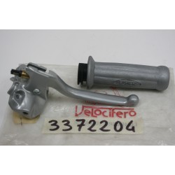 Leva + portaleva + manopola...