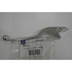 Leva freno sx Brake lever...