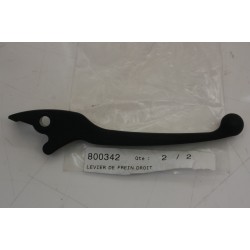 Leva freno dx Brake lever...