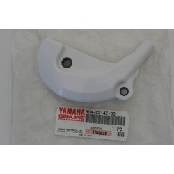 Copertura tubo freno...