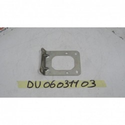 Staffa supporto vaschetta bracket pan brake fluid ducati 1098 S 1198 848