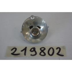 Freccia anteriore dx/sx...