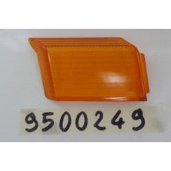 Gemma freccia posteriore dx...