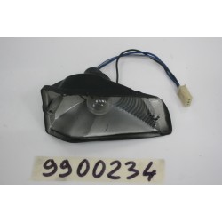 Freccia anteriore dx Right...