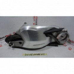 Forcellone posteriore Swinge rear Swing Arm Ducati 1098 s 1198 848 