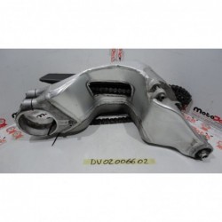 Forcellone posteriore Swinge rear Swing Arm Ducati 1098 s 1198 848 