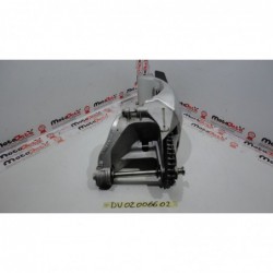 Forcellone posteriore Swinge rear Swing Arm Ducati 1098 s 1198 848 