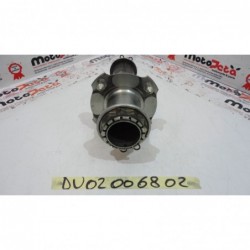 Perno Mozzo asse Wheel spindle hub Hinterradnabe ducati 1098 1198