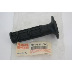 Manopola sx Left handle...