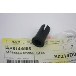 Tassello sx manubrio...
