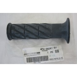 Manopola sx Left handle...